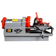 ZT100 4inch Pipe Threaders Kama
