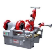 TQ50CFX 18rpm 220v 750w Pipe Threading Machine Qing Yang