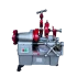 TQ50CNF 36rpm 220v 750w Pipe Threading Machine Qing Yang