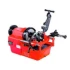 TQ80BNX 31rpm 220v 750w Pipe Threading Machine Qing Yang