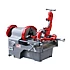 TQ100BDF 9 27 42rpm 220v 1.5kw Pipe Threading Machine Qing Yang