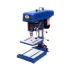 Z4125 750w Industrial Bench Drilling Machine Xest Ling