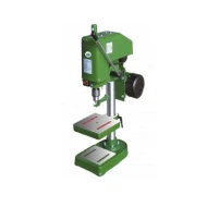 SWJ12 370w 1 Phase Bench Drill Tapping Machine Xest Ling