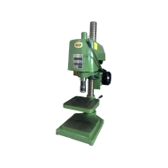 SWJ24 1100w 1 Phase Bench Drill Tapping Machine Xest Ling