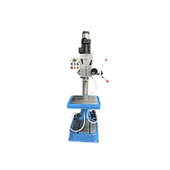 ZS40PS 750w 3 Phase Bench Gear Head Drilling Tapping Machine Xest Ling