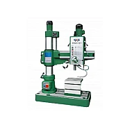 Z3032X81 1500w Bench Radial Drilling Machine Xest Ling
