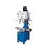 ZXSM45A 2200w Bench Double Spindle Compound Drilling Tapping Machine Xest Ling