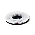 AF169B 17inches Floor Brush Cleaning Equipment Accessories Benma
