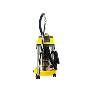 BF501 30L Wet Dry Vacuum Cleaner Benma