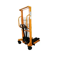 1000kg CTY1.0 Hand Stacker Equipment Benma