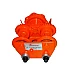 2000Kg 2.5m Gear Trolley Benma