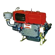 S1110NM2 14.7Kw Diesel Engine Sifang