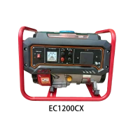 EC1200CX 0.85Kw 2.9Hp Gasoline Engine Generator Set Benma