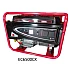 EC6500CX 5Kw 13Hp Gasoline Engine Generator Set Benma