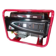 EC6500CXE 5Kw 13Hp Gasoline Engine Generator Set Benma