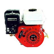 GX188GVE 13Hp Gasoline Engine Benma