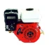 GX188GVE 13Hp Gasoline Engine Benma