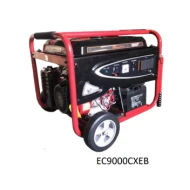 EC9000CXEB 7.5Kw Gasoline Generator Benma