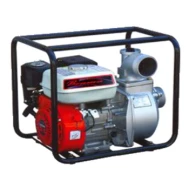 WP20CX 23m Water Pump Set Benma China