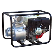 WP30CX 28m Water Pump Set Benma China