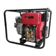 BM178F20H 296cc 3.8Kw 5.2Hp Diesel Water Pump Set Benma