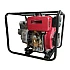 BM178F20H 296cc 3.8Kw 5.2Hp Diesel Water Pump Set Benma