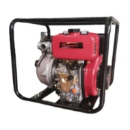 BM186F30H 418cc 6.5Kw 9Hp Diesel Water Pump Set Benma