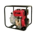 BM178F20E 296cc 3.8Kw 5.2Hp Diesel Water Pump Set Benma
