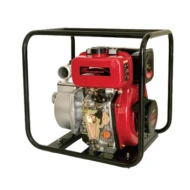 BM186F30E 418cc 6.5Kw 9Hp Diesel Water Pump Set Benma