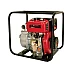 BM186F30E 418cc 6.5Kw 9Hp Diesel Water Pump Set Benma