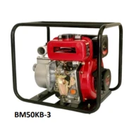 BM50KB3 211cc 2.5Kw 3.4Hp Diesel Water Pump Set Benma