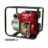BM80KB3 296cc 4Kw 5.2Hp Diesel Water Pump Set Benma