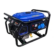LB6000A 5.5Kw Generator Zongshen