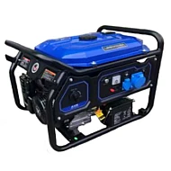 LB6000EA 5.5Kw Generator Zongshen