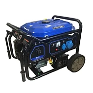 LB7000EA 6.5Kw Generator Zongshen
