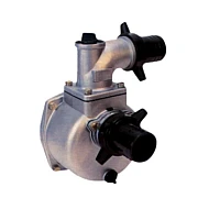SNB80x 6.5Hp Aluminium Pump Kit