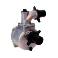 SNB100x 8Hp Aluminium Pump Kit
