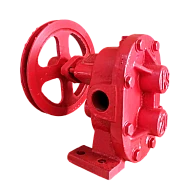 KS40 3Hp Gear Pump KS Series China