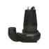 AS55-4CB 7.5mm Head 5.5Hp 380v ABS Submersible Drainage Sewage Pump