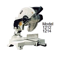 1214 2000w Mitre Saw ZhongYue