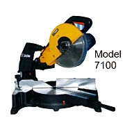 7100 1600w Mitre Saw ZhongYue
