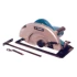 MIYYZ230 1380w Armature Circular Saw Machine ZhongYue