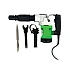 HM0810 900w Demolition Hammer ZhongYue
