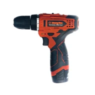 2MD122 12V LED Light Cordless Driver Drill Power Tools ZhongYue