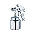 F75S 750cc Suction Spray Gun Air Tools Wufu