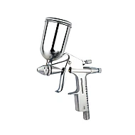 K3A 200c Gravity Spray Gun Air Tools Wufu