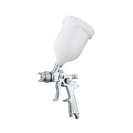S980A 680cc HVLP Gravity Spray Gun Air Tools Wufu