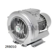 2RB010-7AA11 0.2Kw Ring Blower RB Series Greenco