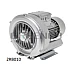 2RB010-7AA11 0.2Kw Ring Blower RB Series Greenco