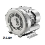 2RB210-7AA11 0.37Kw Ring Blower RB Series Greenco